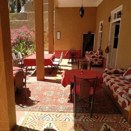 زڭورة Riad Dar Zaouia المظهر الخارجي الصورة