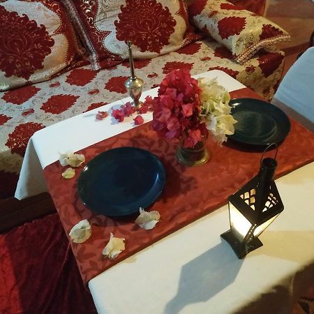 زڭورة Riad Dar Zaouia المظهر الخارجي الصورة