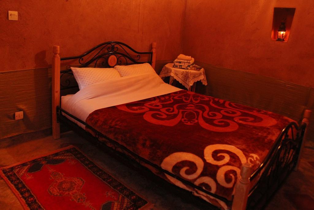زڭورة Riad Dar Zaouia المظهر الخارجي الصورة