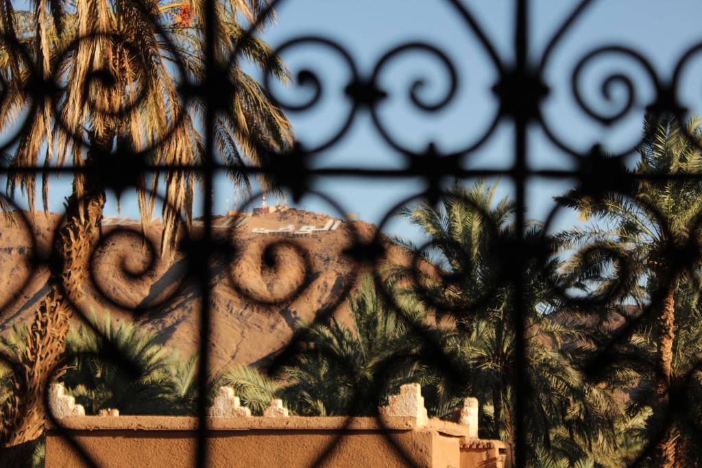 زڭورة Riad Dar Zaouia المظهر الخارجي الصورة