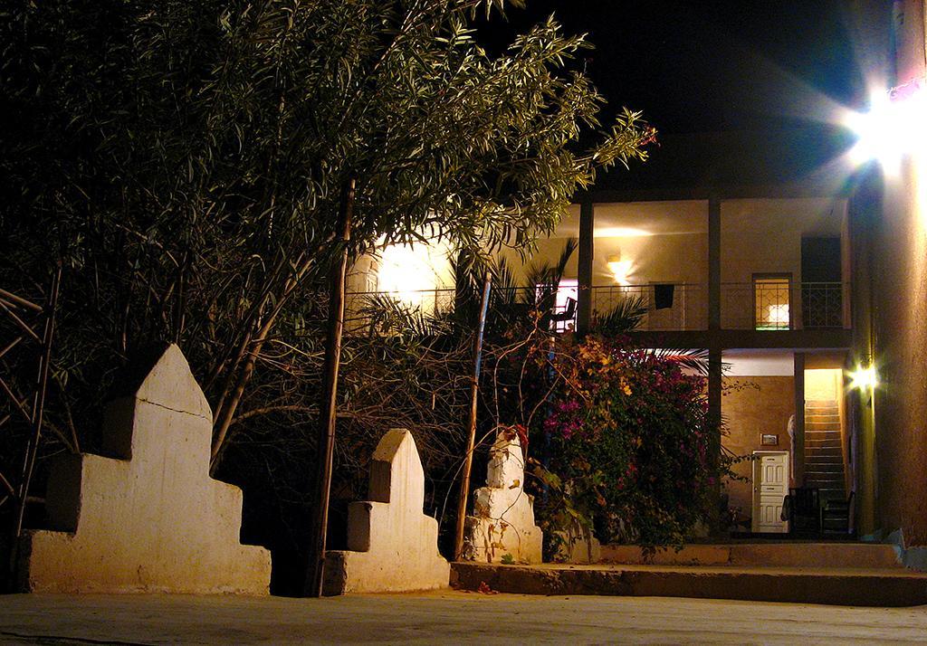 زڭورة Riad Dar Zaouia المظهر الخارجي الصورة