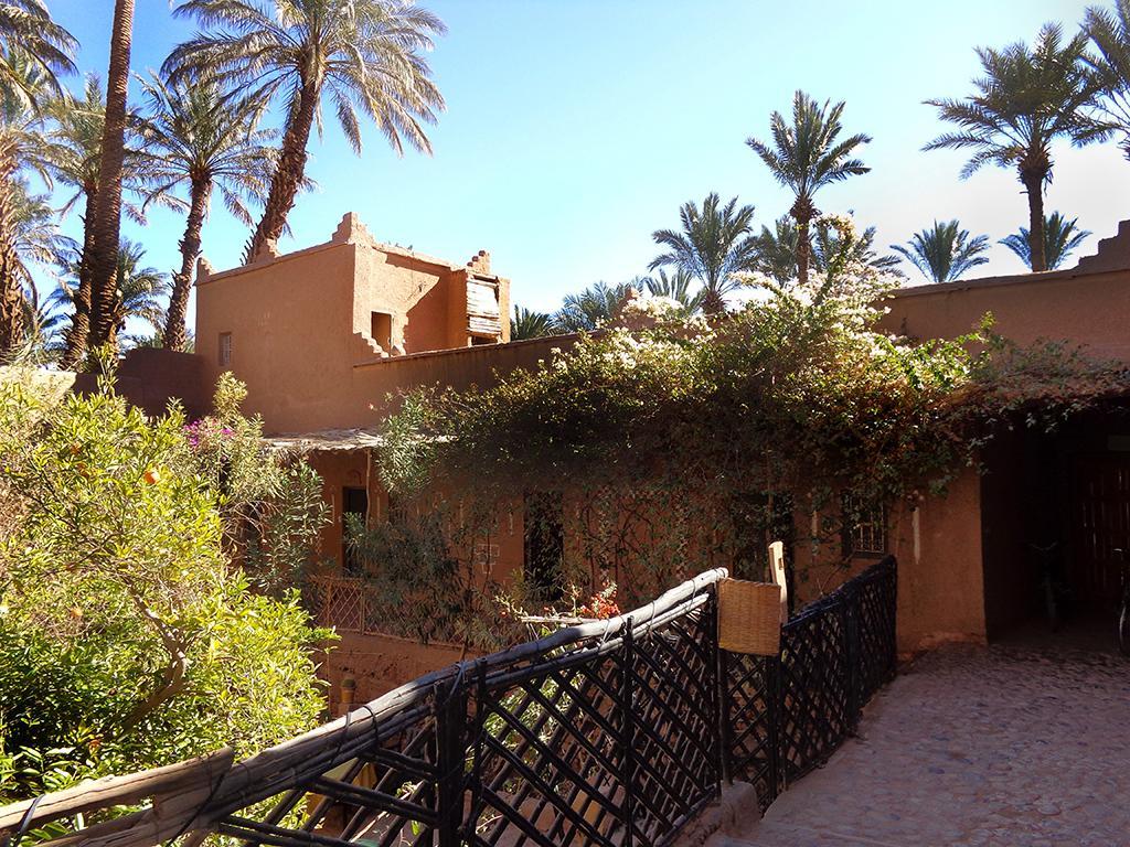 زڭورة Riad Dar Zaouia المظهر الخارجي الصورة