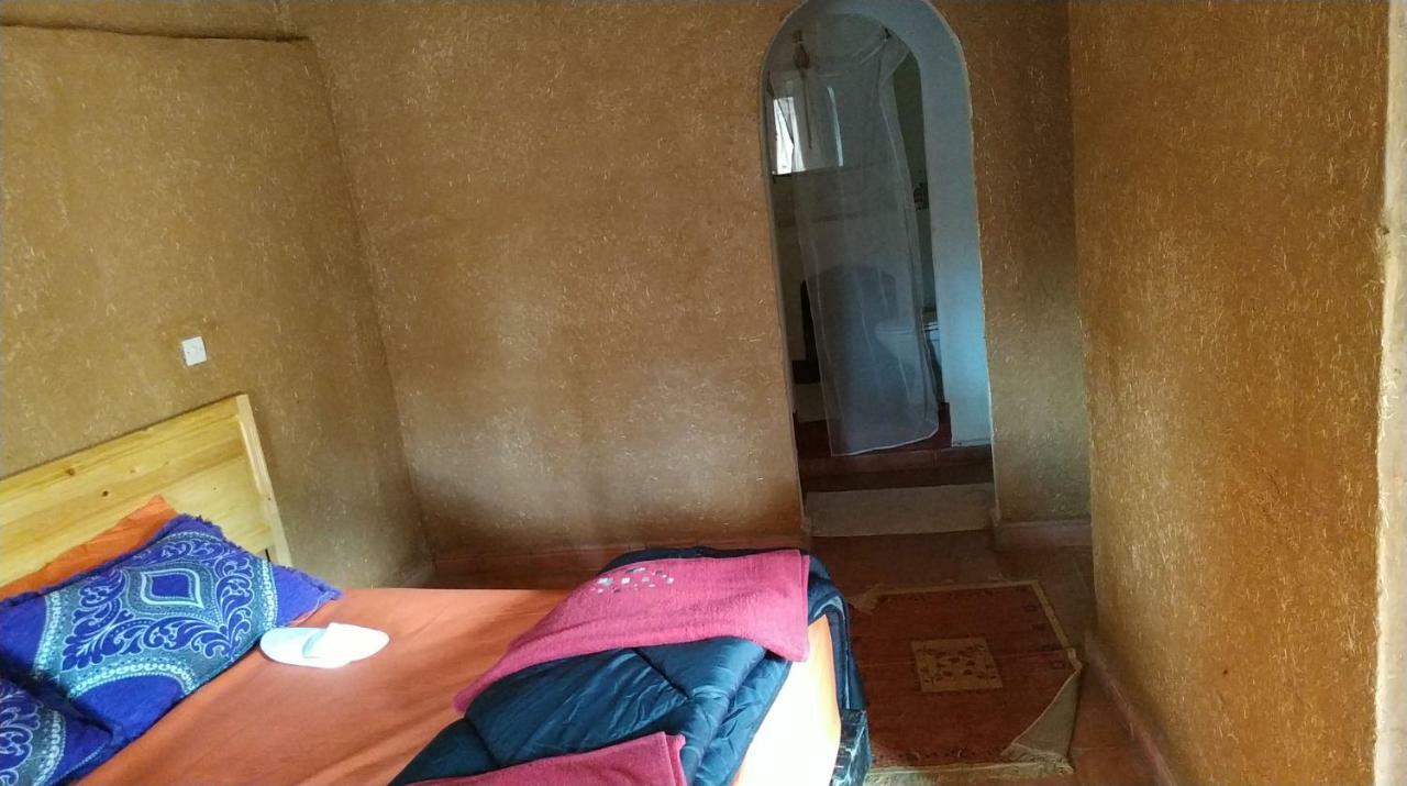 زڭورة Riad Dar Zaouia المظهر الخارجي الصورة
