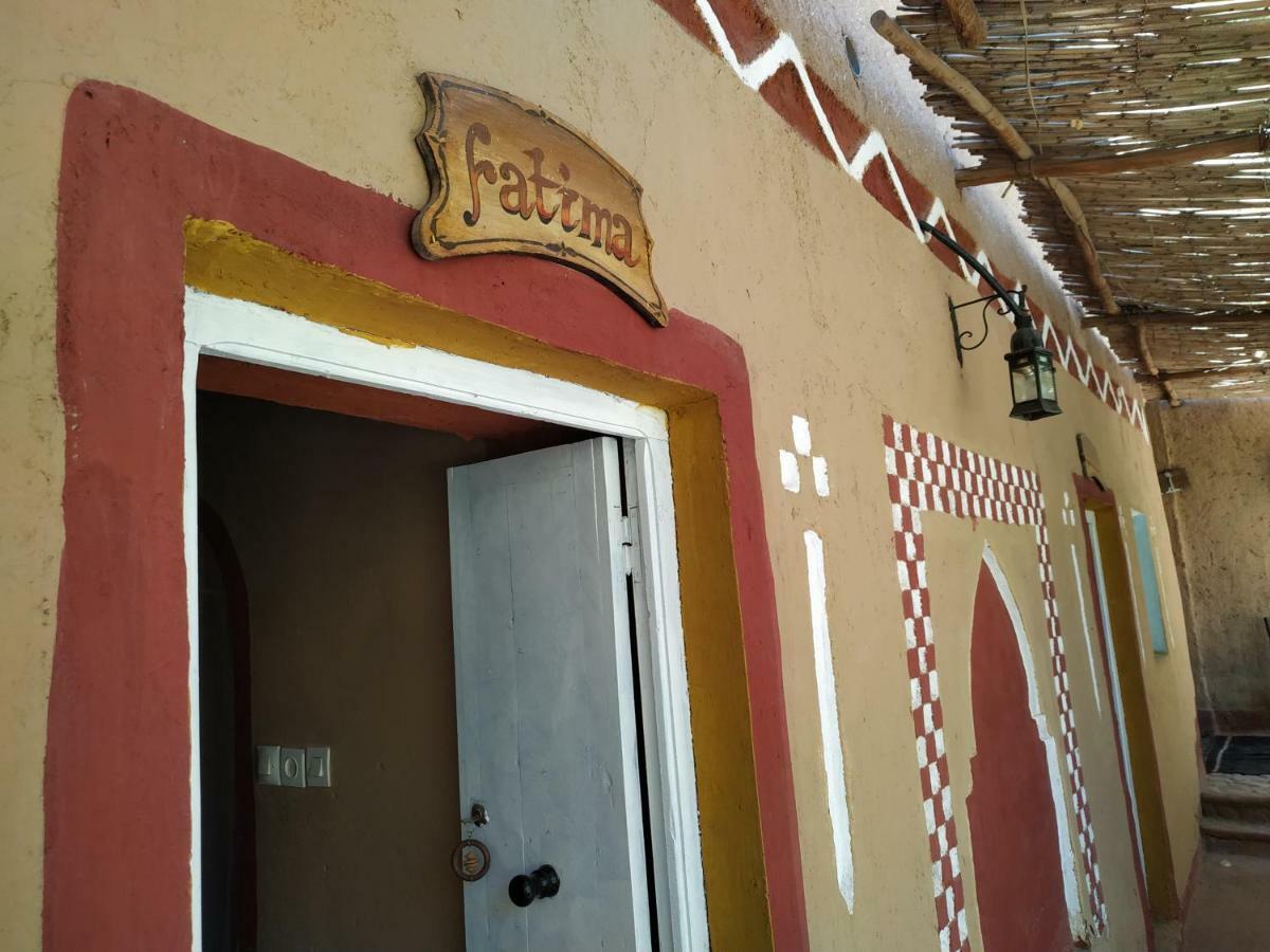 زڭورة Riad Dar Zaouia الغرفة الصورة