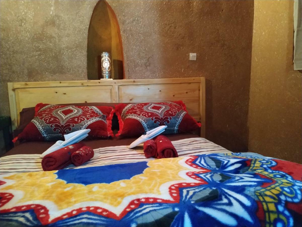 زڭورة Riad Dar Zaouia الغرفة الصورة