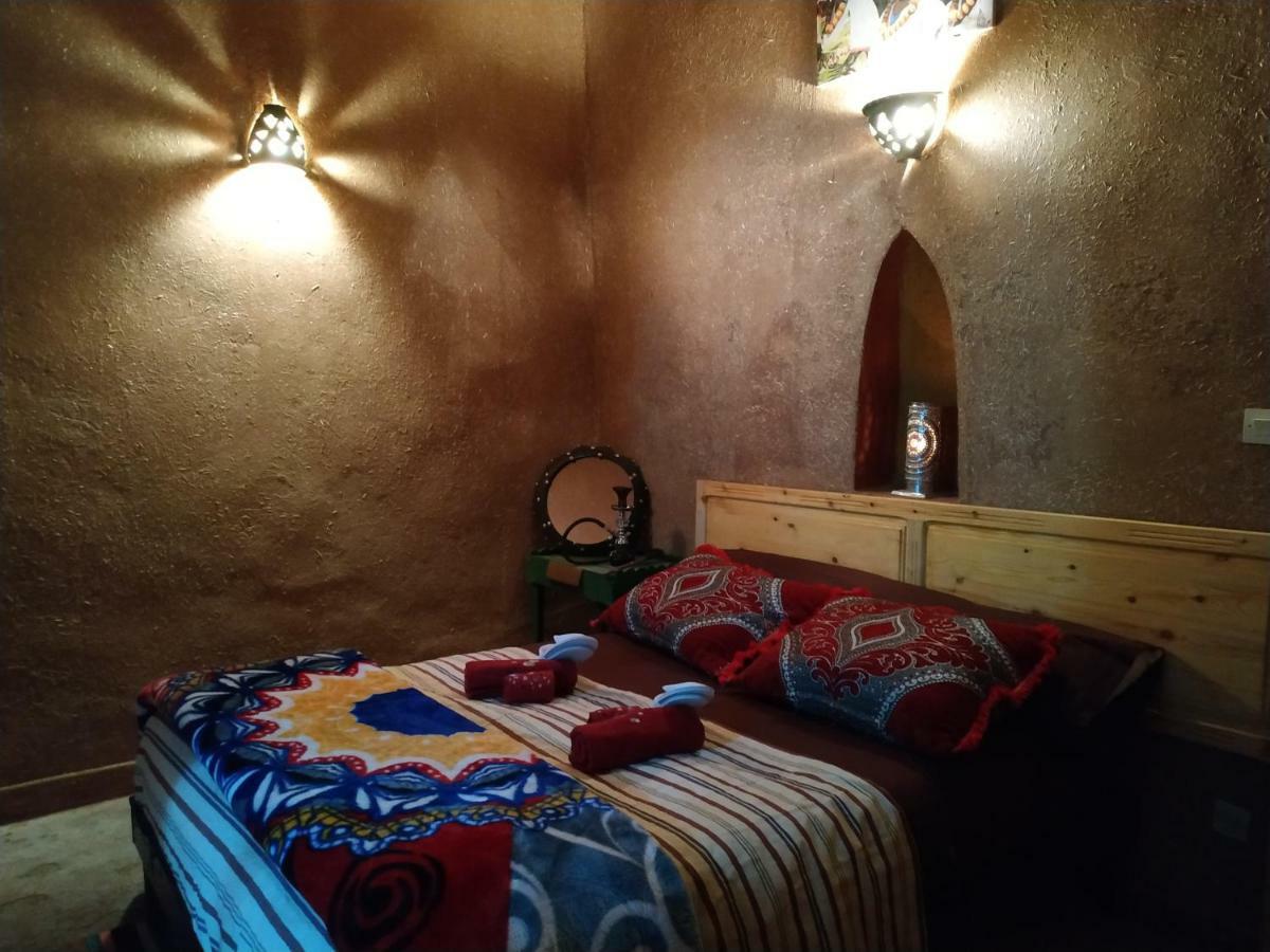 زڭورة Riad Dar Zaouia المظهر الخارجي الصورة